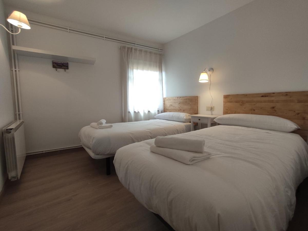 Appartement Cal Diputat - Camprodon Extérieur photo
