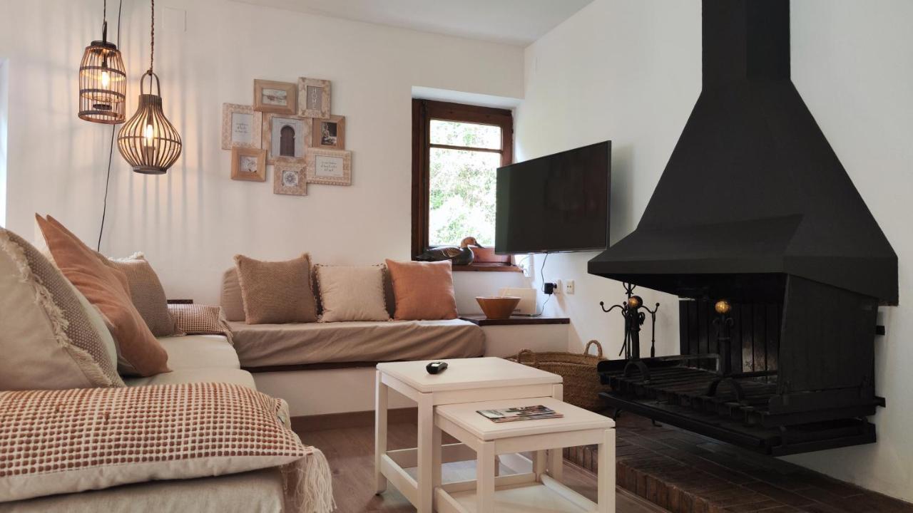 Appartement Cal Diputat - Camprodon Extérieur photo